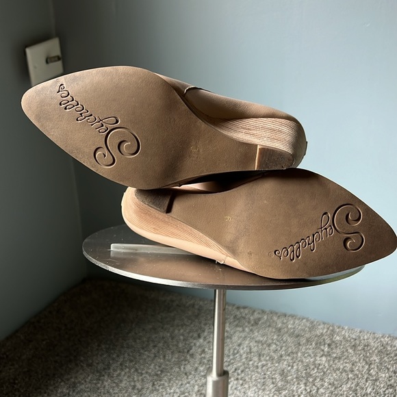 Seychelles wedge booties‎ - Picture 5 of 5